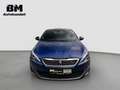 Peugeot 308 GT *Navi*Massage*Pano*Sport*PDC*Klima Blau - thumbnail 7