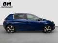 Peugeot 308 GT *Navi*Massage*Pano*Sport*PDC*Klima Blau - thumbnail 5