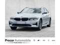 BMW 330 e xDrive ADVANTAGE+PANO+HYBRID+PA+RFK+LED+PDC+SHZ+ Argento - thumbnail 1