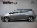 Nissan Leaf LEAF Acenta inkl. Batterie, Navi, Sitzheizung, R Grey - thumbnail 6