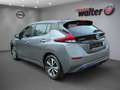 Nissan Leaf LEAF Acenta inkl. Batterie, Navi, Sitzheizung, R Grey - thumbnail 5