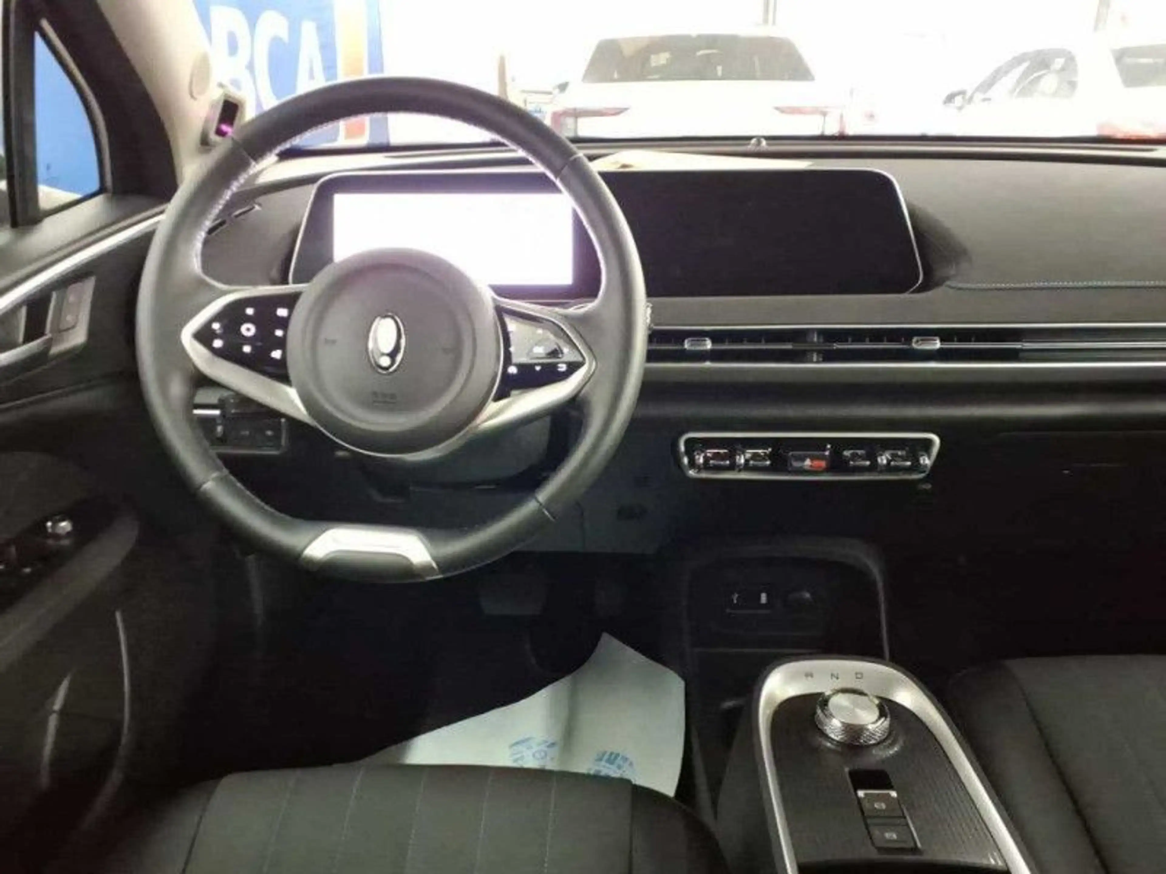 Ora Funky Cat 300 Pro el.Sitze 360° ACC Navi LED — photo 15