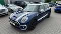 MINI Cooper SD Clubman Aut./H-K Sound/Panorama-Voll! Blau - thumbnail 11