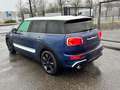 MINI Cooper SD Clubman Aut./H-K Sound/Panorama-Voll! Bleu - thumbnail 2
