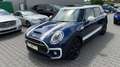 MINI Cooper SD Clubman Aut./H-K Sound/Panorama-Voll! Blau - thumbnail 13
