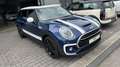 MINI Cooper SD Clubman Aut./H-K Sound/Panorama-Voll! Blau - thumbnail 3