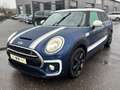 MINI Cooper SD Clubman Aut./H-K Sound/Panorama-Voll! Bleu - thumbnail 21