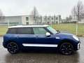 MINI Cooper SD Clubman Aut./H-K Sound/Panorama-Voll! Bleu - thumbnail 3