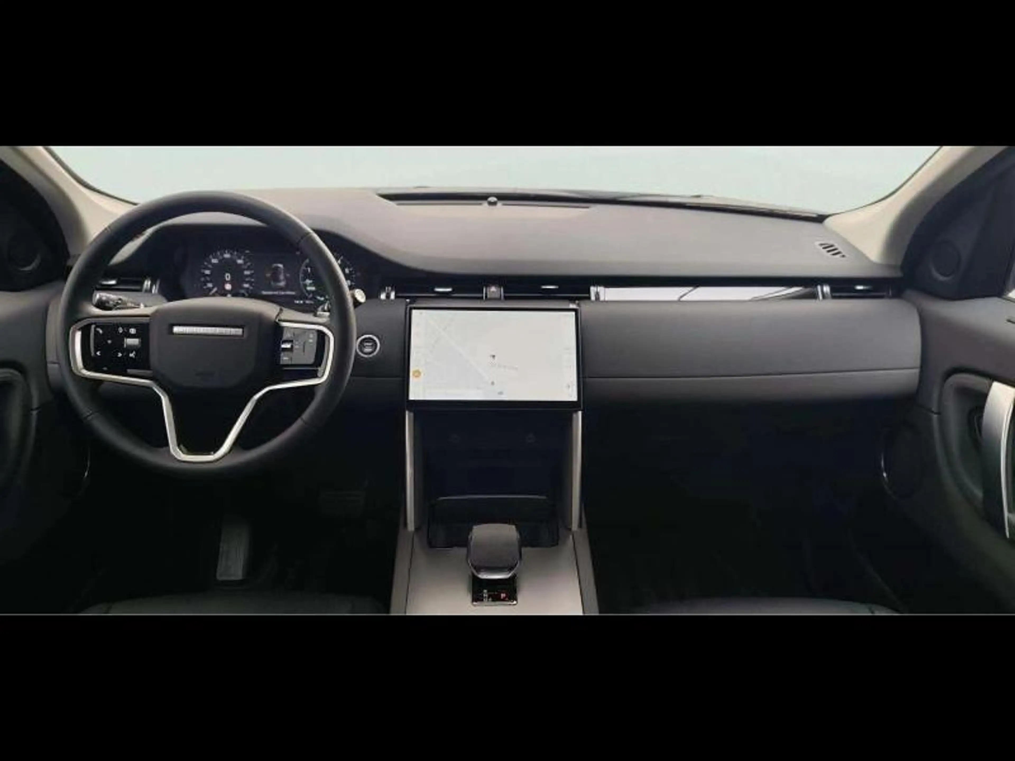 Land Rover Discovery Sport P270e AWD Auto S — photo 8