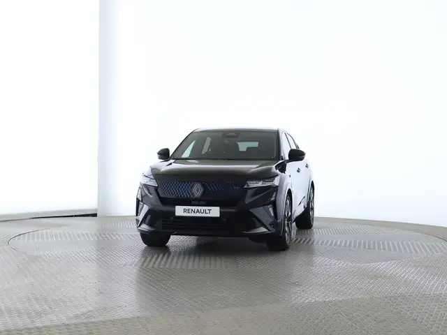 Renault Rafale