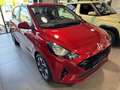 Hyundai i10 Trend 1.2 EU6e Navi Apple CarPlay Android Auto Mus Rot - thumbnail 6
