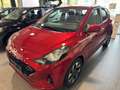 Hyundai i10 Trend 1.2 EU6e Navi Apple CarPlay Android Auto Mus Rot - thumbnail 2