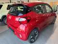 Hyundai i10 Trend 1.2 EU6e Navi Apple CarPlay Android Auto Mus Rot - thumbnail 5