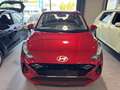 Hyundai i10 Trend 1.2 EU6e Navi Apple CarPlay Android Auto Mus Rot - thumbnail 7