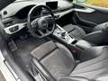 Audi A5 Coupé 2,0 TFSI Quattro  S-Line Außen/Innen/Fahr... Blanc - thumbnail 29