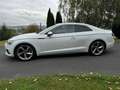 Audi A5 Coupé 2,0 TFSI Quattro  S-Line Außen/Innen/Fahr... Blanc - thumbnail 2