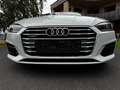 Audi A5 Coupé 2,0 TFSI Quattro  S-Line Außen/Innen/Fahr... Blanc - thumbnail 7