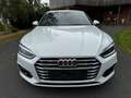 Audi A5 Coupé 2,0 TFSI Quattro  S-Line Außen/Innen/Fahr... Blanc - thumbnail 6