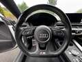 Audi A5 Coupé 2,0 TFSI Quattro  S-Line Außen/Innen/Fahr... Blanc - thumbnail 31
