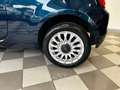 Fiat 500 1.0 Hybrid Lounge 70 CV Blau - thumbnail 8