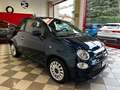 Fiat 500 1.0 Hybrid Lounge 70 CV Blau - thumbnail 4