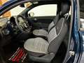 Fiat 500 1.0 Hybrid Lounge 70 CV Bleu - thumbnail 10