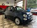 Fiat 500 1.0 Hybrid Lounge 70 CV Bleu - thumbnail 27