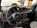 Fiat 500 1.0 Hybrid Lounge 70 CV Blau - thumbnail 17