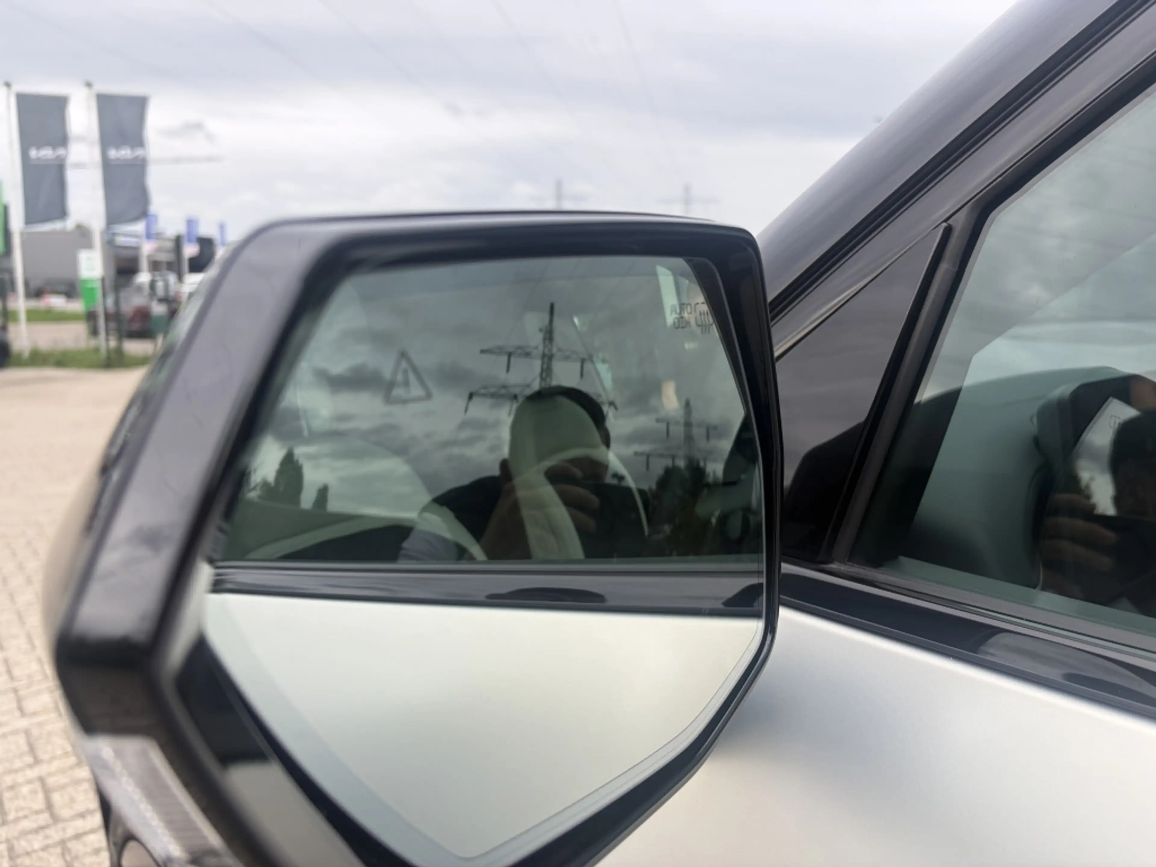 Kia EV9 GT-Line 99.8 kWh — photo 13