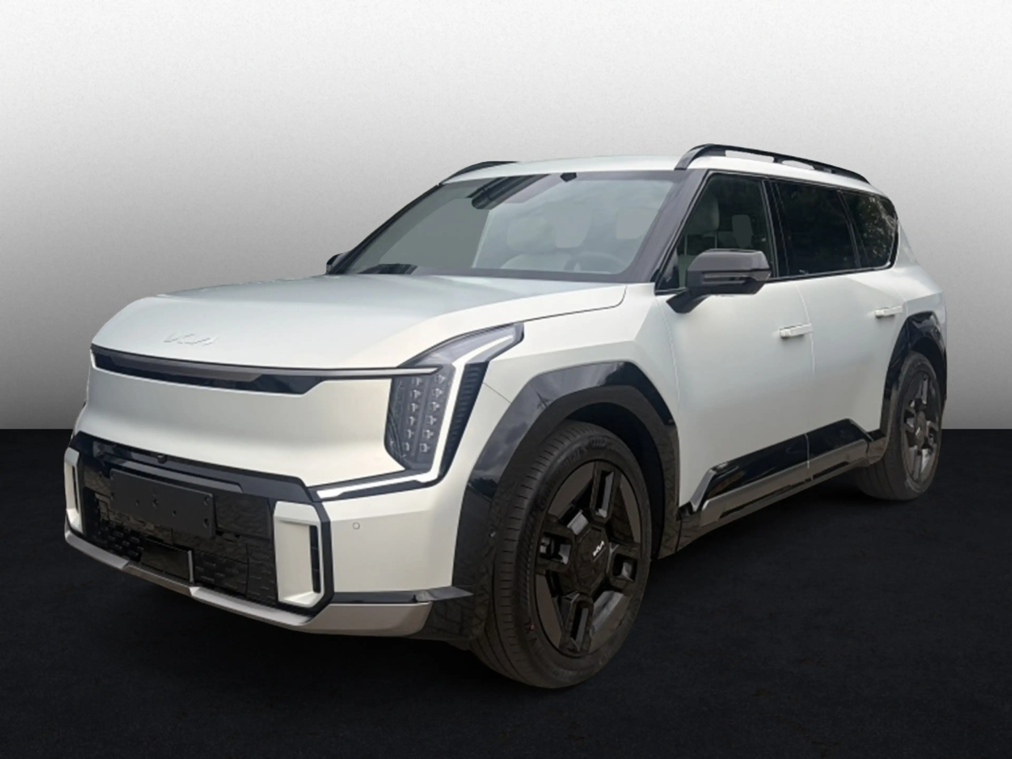 Kia EV9 GT-Line 99.8 kWh