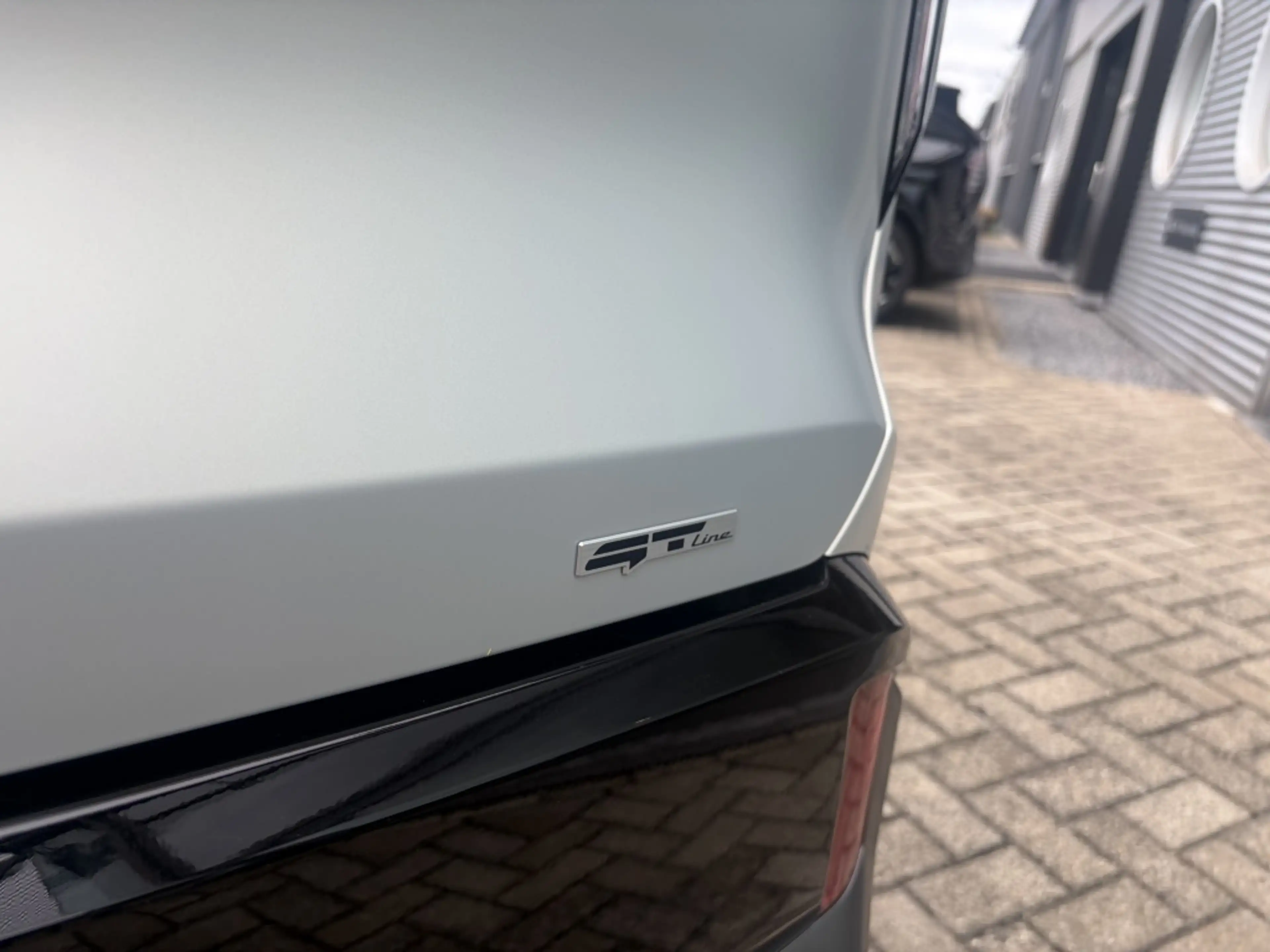 Kia EV9 GT-Line 99.8 kWh — photo 7
