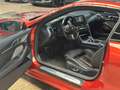 BMW M850 M850i xDrive Oranje - thumbnail 7