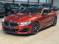 BMW M850 M850i xDrive Oranje - thumbnail 1