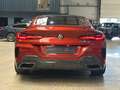 BMW M850 M850i xDrive Oranje - thumbnail 4