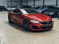 BMW M850 M850i xDrive Oranje - thumbnail 3