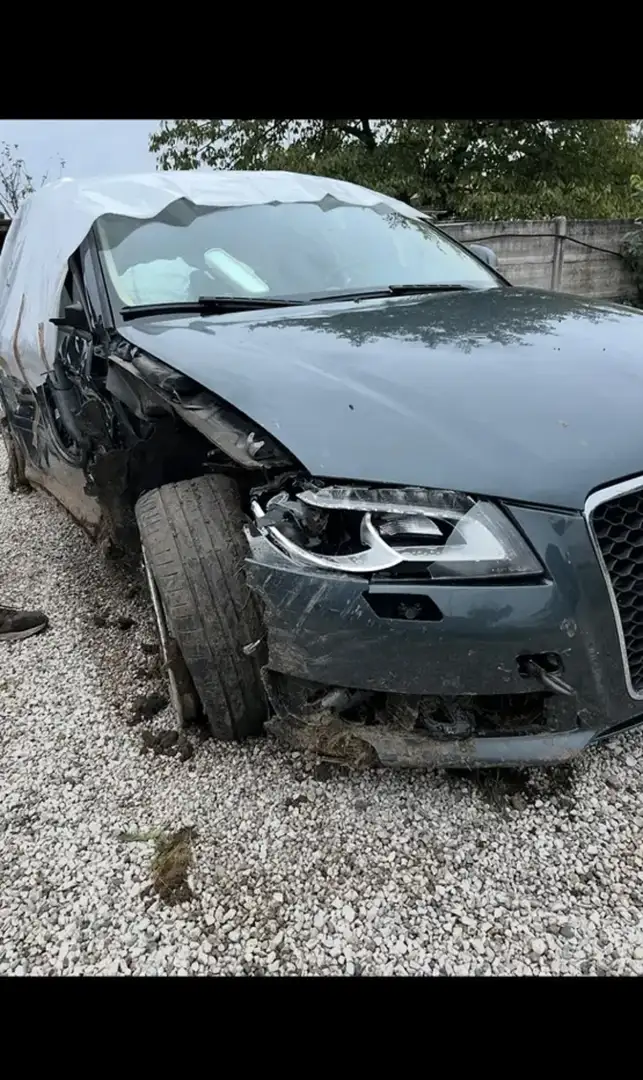 Audi A3 Sportback 2.0 tdi Attraction quattro 170cv - 1