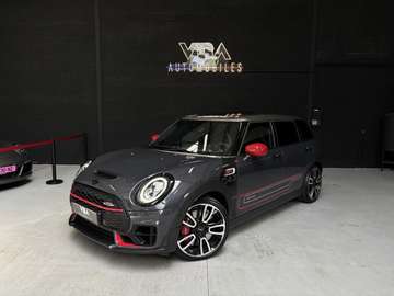 (2) John Cooper Works GP Inspired 306ch BVA8