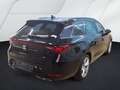 SEAT Leon Sportstourer FR 2.0 TDI DSG MATRIX+RKAM+GJR Klima Schwarz - thumbnail 4