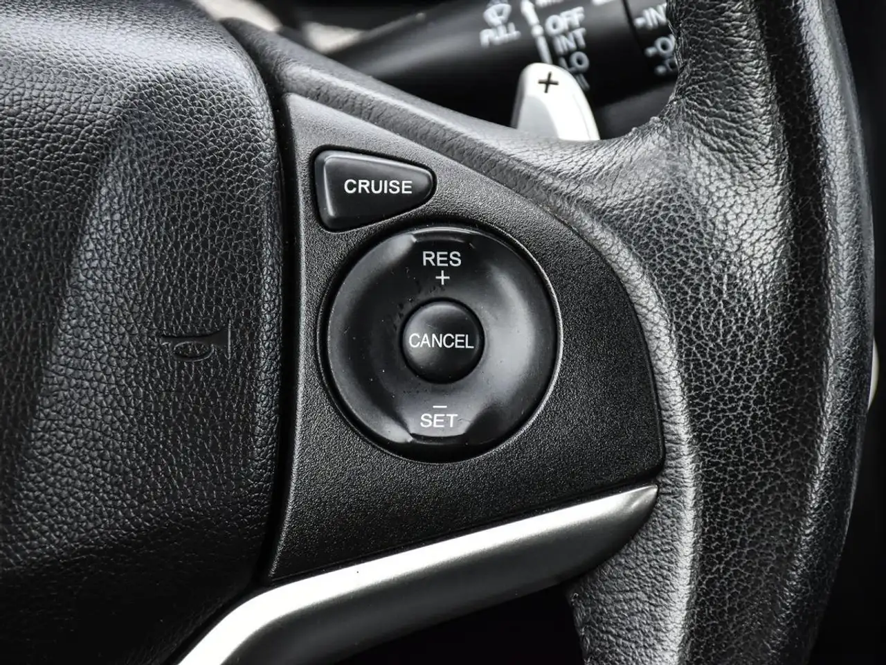 Honda Fit photo Honda Fit