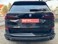 BMW X5 40d M-SPORT PRO/LUFT/PANO/B&W/7-SITZER Noir - thumbnail 4