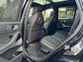 BMW X5 40d M-SPORT PRO/LUFT/PANO/B&W/7-SITZER Noir - thumbnail 15