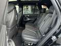 BMW X5 40d M-SPORT PRO/LUFT/PANO/B&W/7-SITZER Noir - thumbnail 12