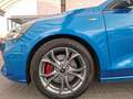 Ford Focus Turnier ST-Line X 2.0 EcoBlue EU6d-T Blau - thumbnail 7