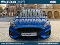 Ford Focus Turnier ST-Line X 2.0 EcoBlue EU6d-T Blau - thumbnail 5