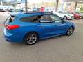 Ford Focus Turnier ST-Line X 2.0 EcoBlue EU6d-T Blau - thumbnail 15