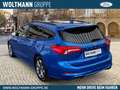 Ford Focus Turnier ST-Line X 2.0 EcoBlue EU6d-T Blau - thumbnail 3