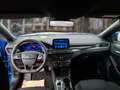Ford Focus Turnier ST-Line X 2.0 EcoBlue EU6d-T Blau - thumbnail 9