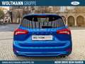 Ford Focus Turnier ST-Line X 2.0 EcoBlue EU6d-T Blau - thumbnail 4