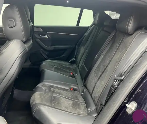 Peugeot 508 view 9