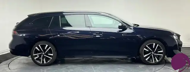 Peugeot 508 view 4